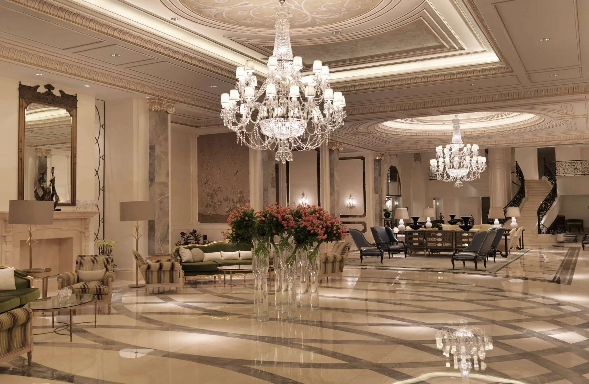 Four Seasons — Make Bespoke Studio